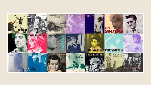 The Smyths