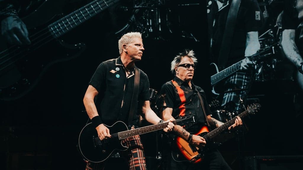 The Offspring
