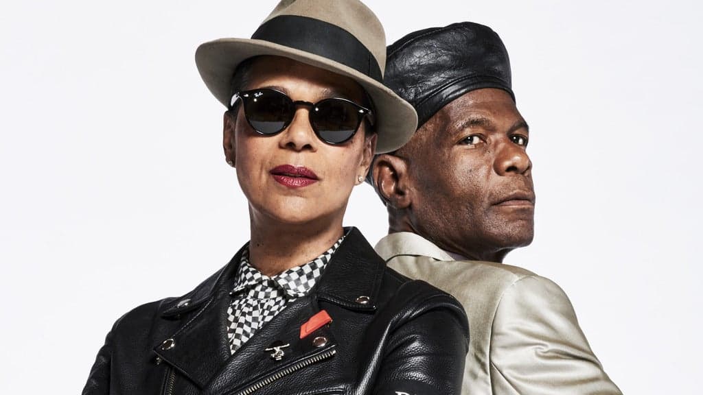 THE SELECTER