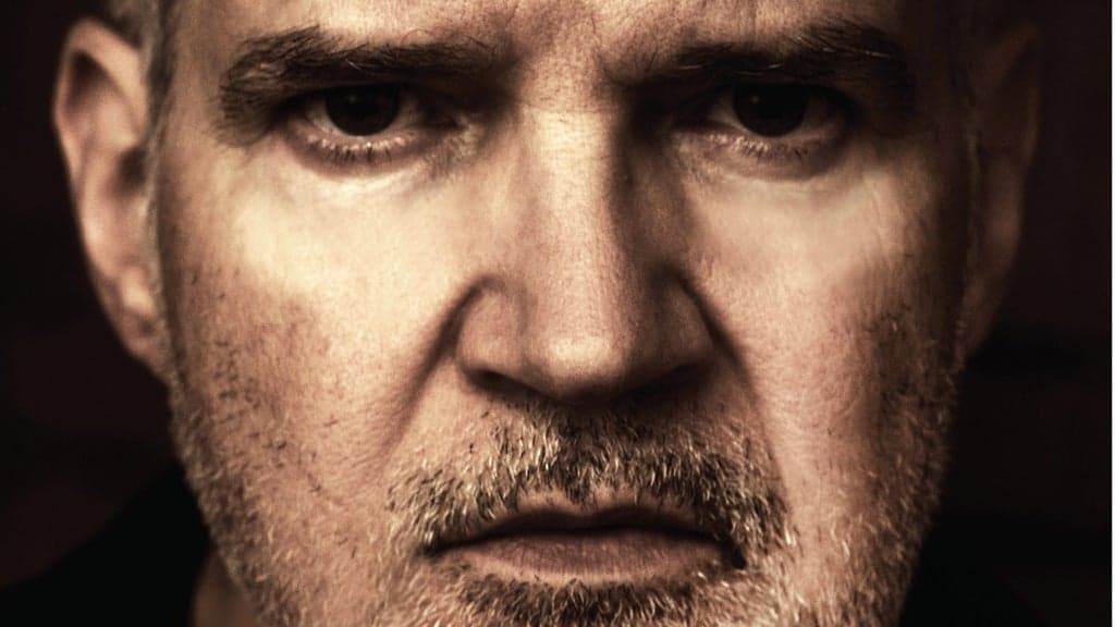 Lloyd Cole