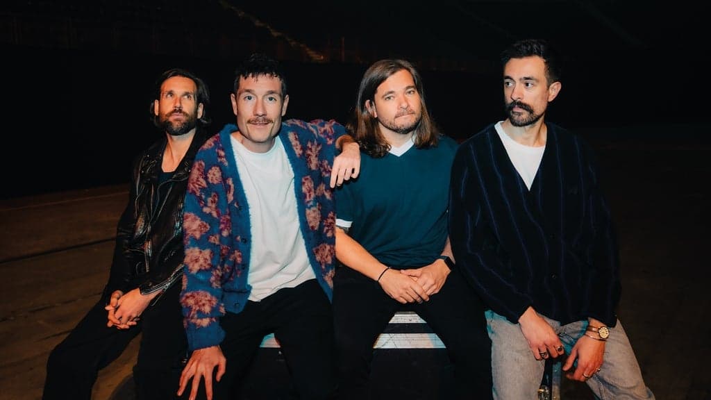 Bastille - Official Ticket and Hotel Bundls