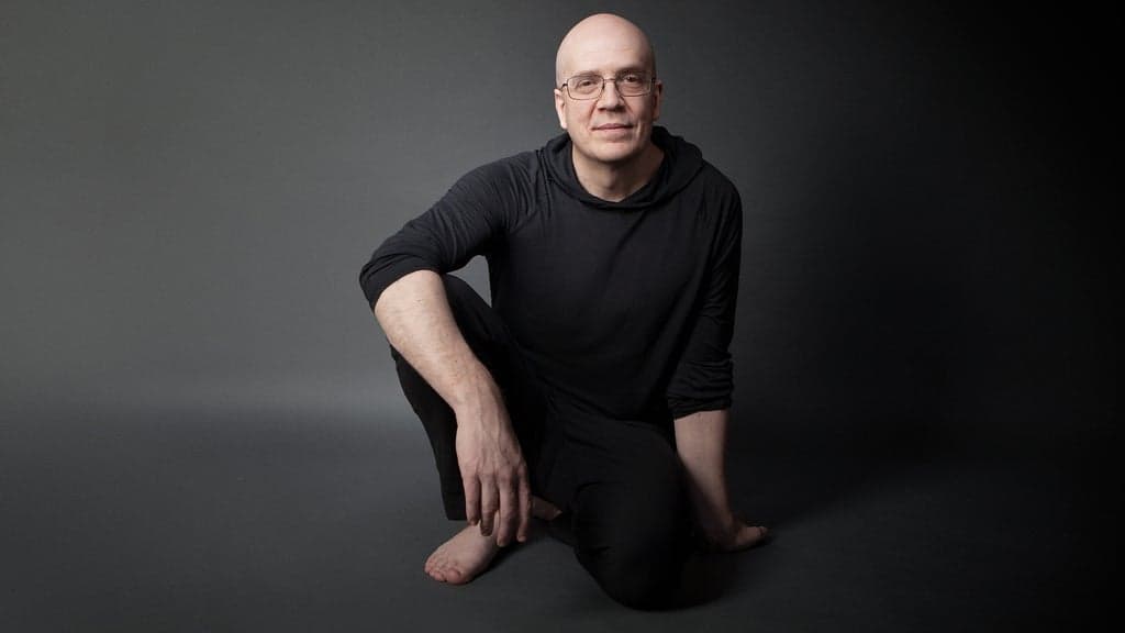 An Audience with Devin Townsend