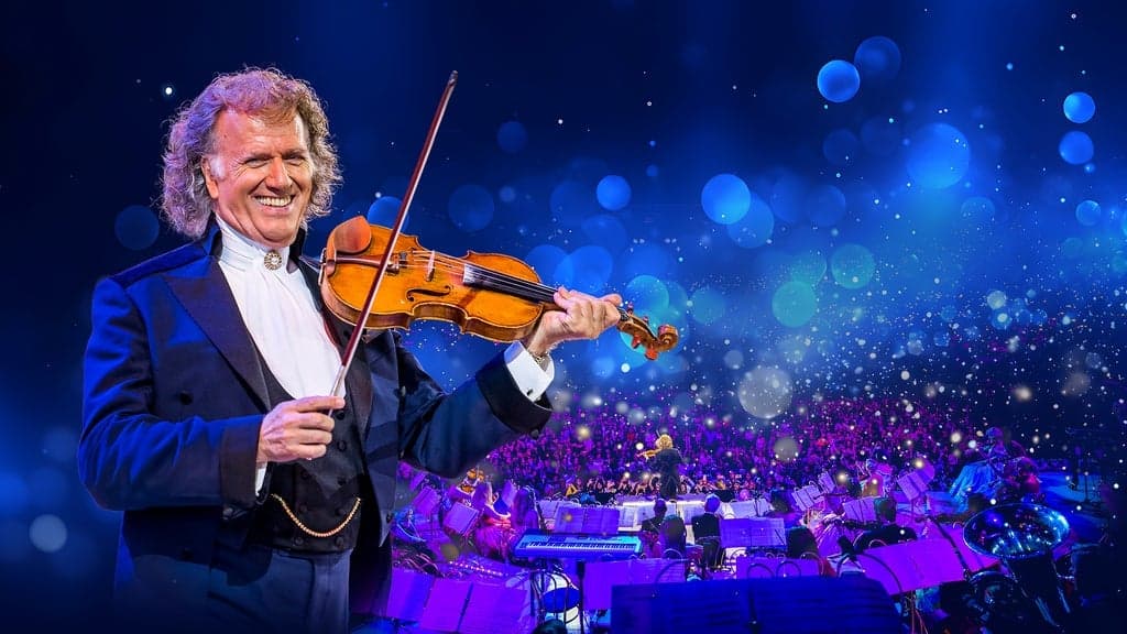 Andre Rieu