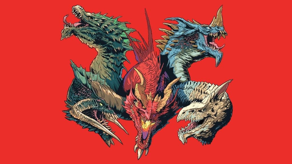 D&D Fan Expo - Opening NIght