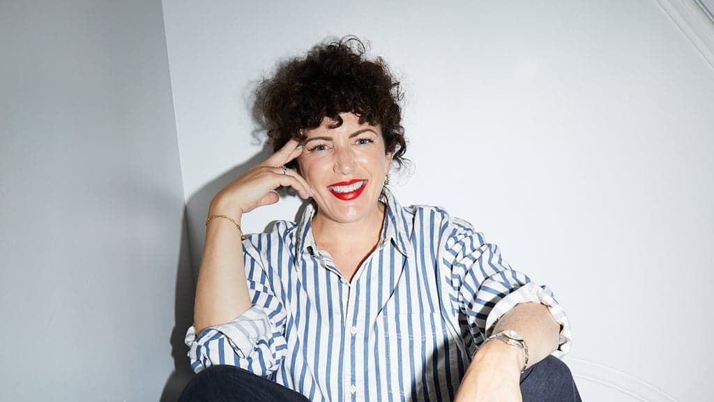 Annie Mac (Before Midnight)