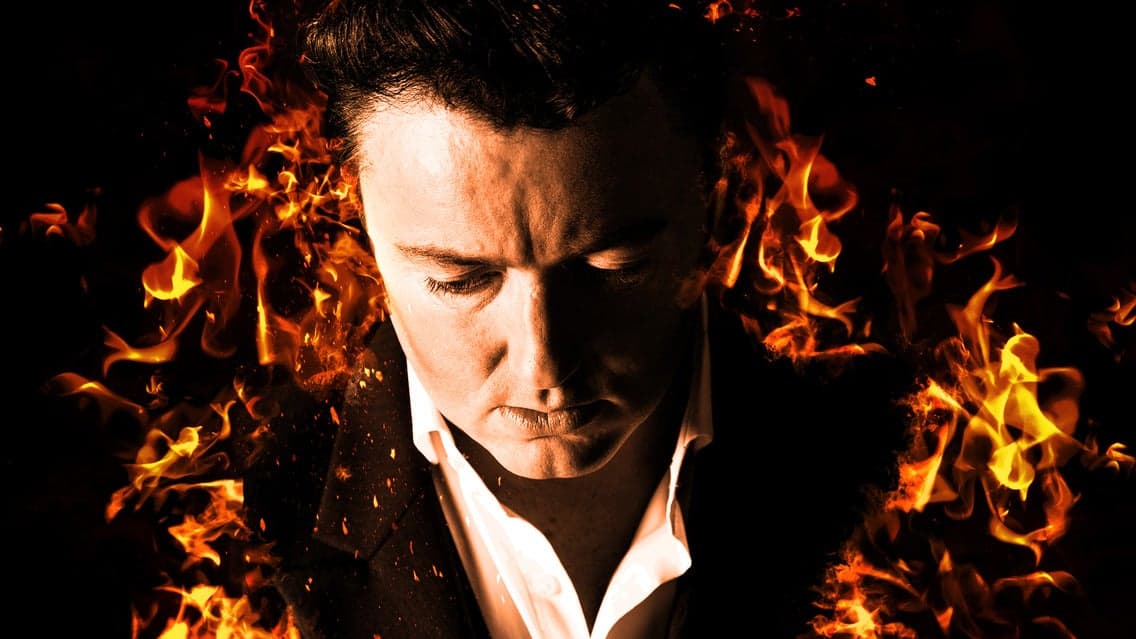 Johnny Cash Roadshow