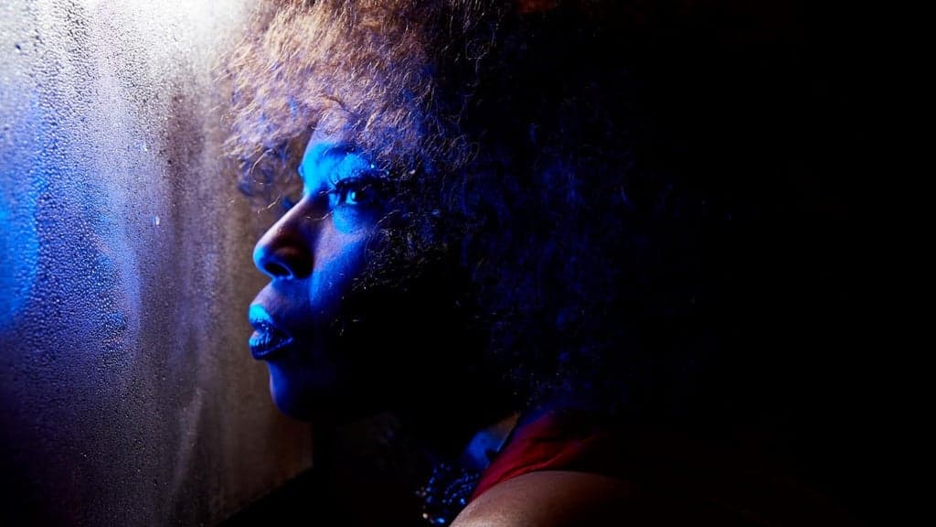 Macy Gray