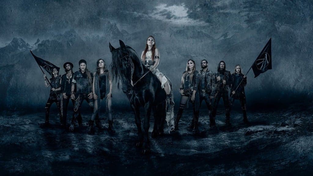 ELUVEITIE