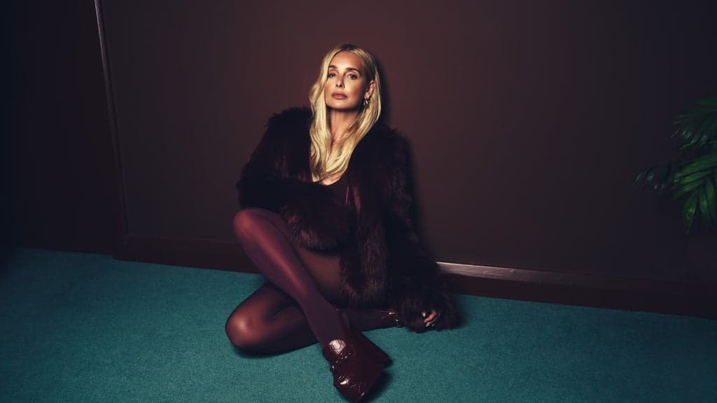 Louise Redknapp: Naked/Confessions Tour