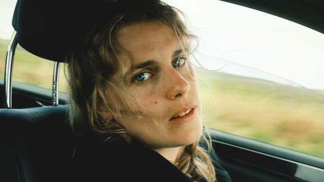 DF Concerts Presents: Marika Hackman