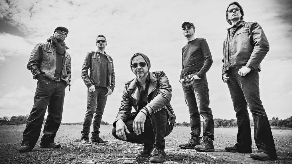 Threshold - 25th Anniversary of 'hypothetical' Tour 2026