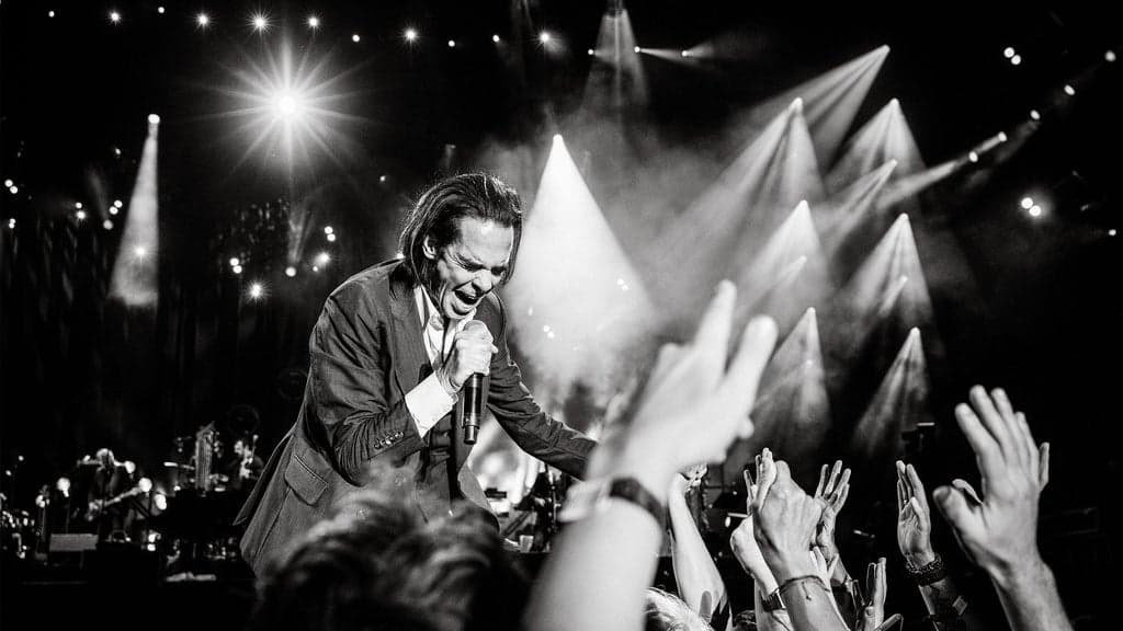 Nick Cave & The Bad Seeds