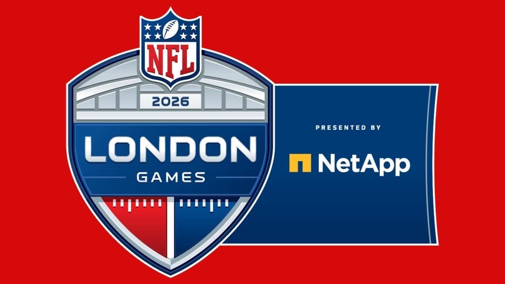 NFL London 2026: Eagles vs Jaguars - Register Interest