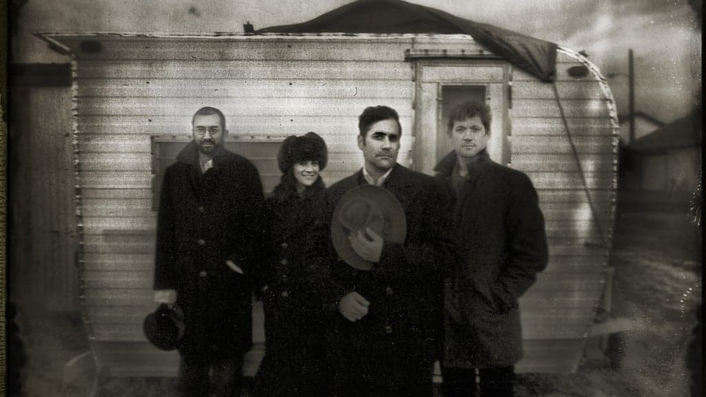 DeVotchKa