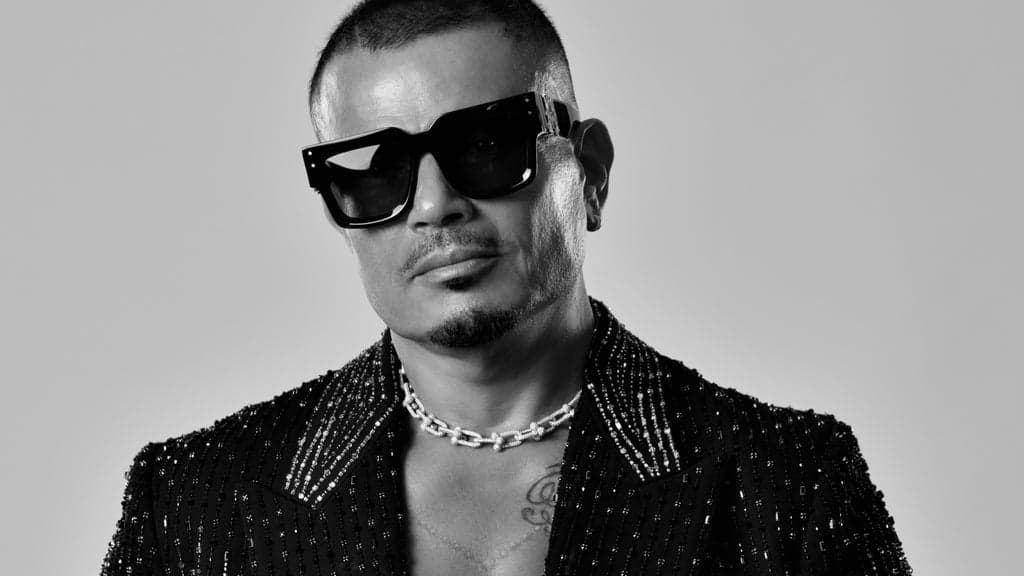 Amr Diab