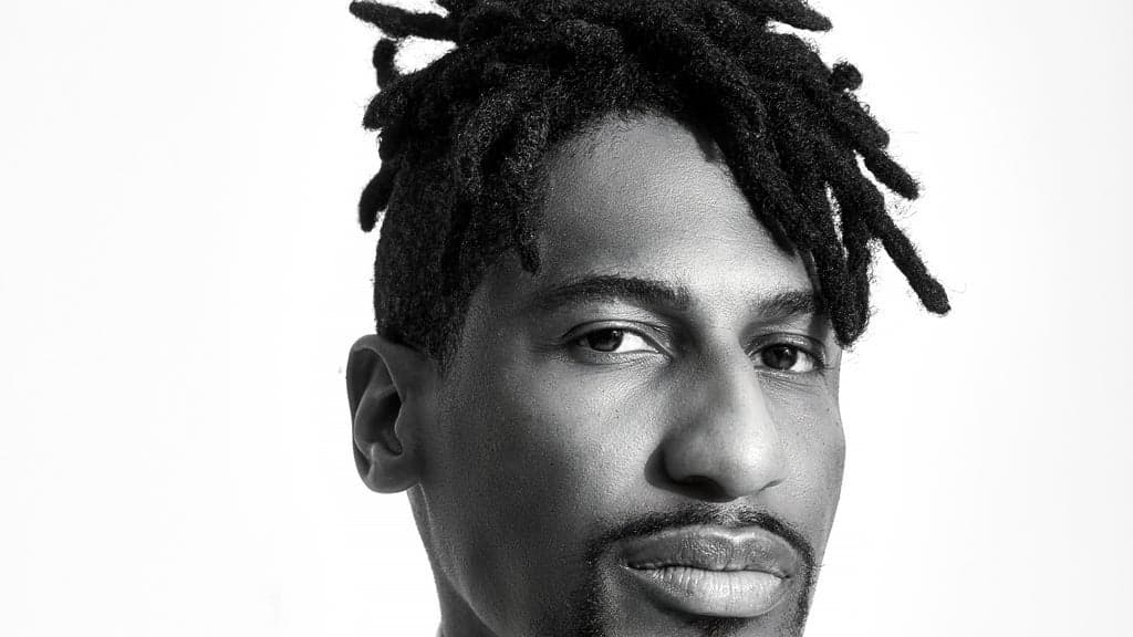 Jon Batiste World Festival - Batiste Symphonic