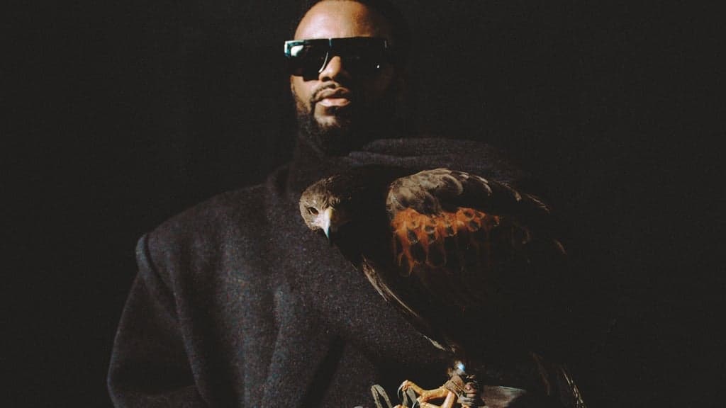 Fally Ipupa