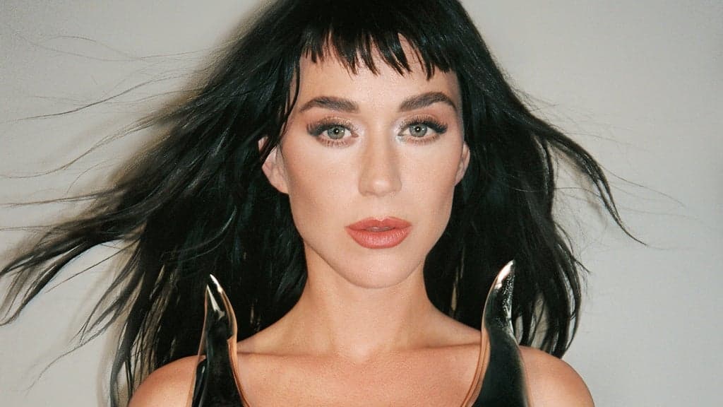 Katy Perry