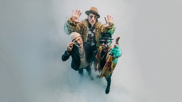 The Next Movement - Karma Dojo Tour