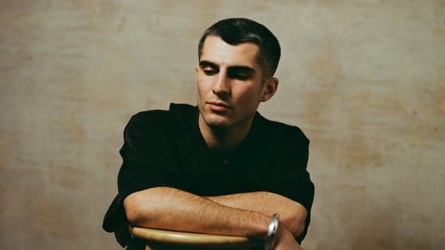 Charlie Jeer - Dance away your problems