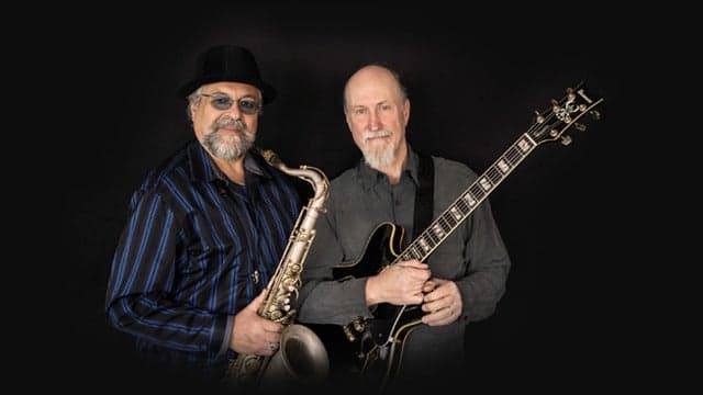 John Scofield Long Days Quartet