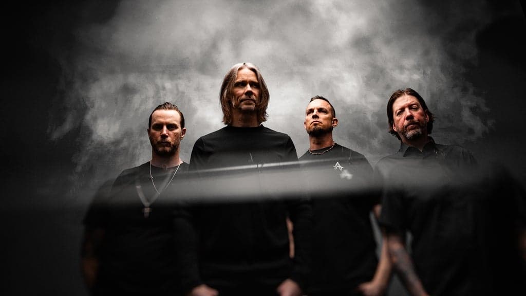 Blackbird Festival: Alter Bridge with special guests Skindred + more