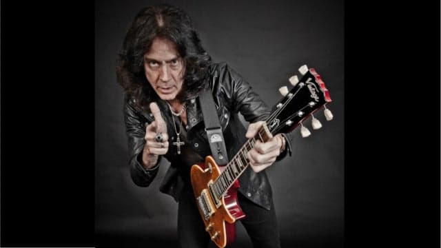 EVERYWHERE AT ONCE: Belfast City Blues Festival - The Rory Gallagher Tribut