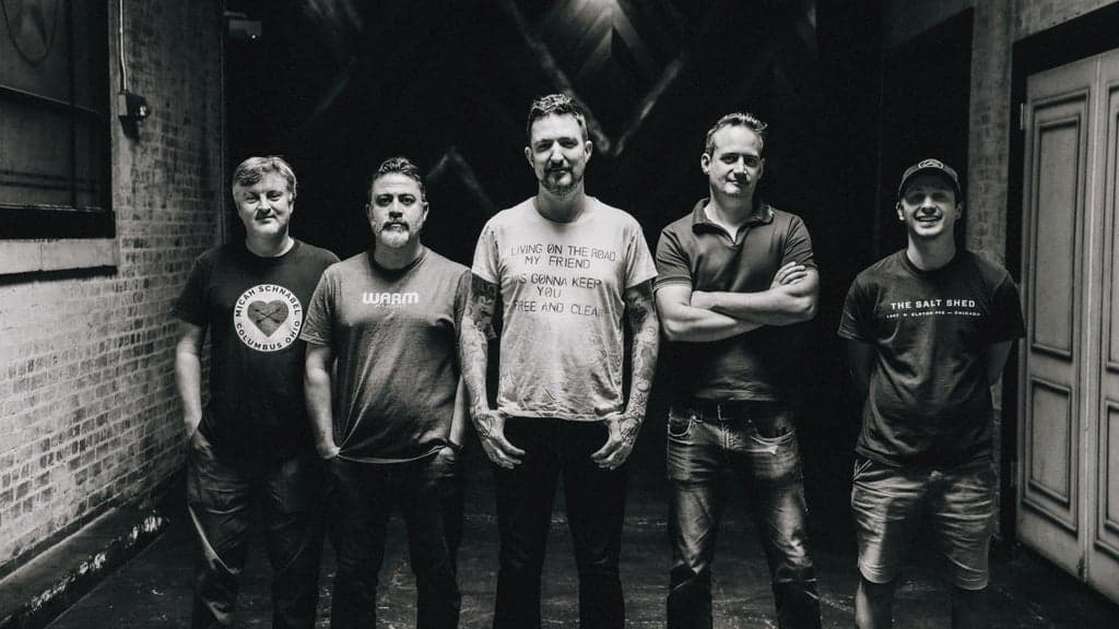 Frank Turner Presents: Lost Evenings X - Multi-Day Event