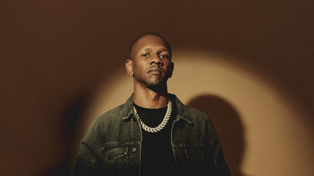 Giggs - Venue Premium Tickets