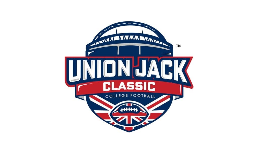 Union Jack Classic - University of Kansas V Arizona State University