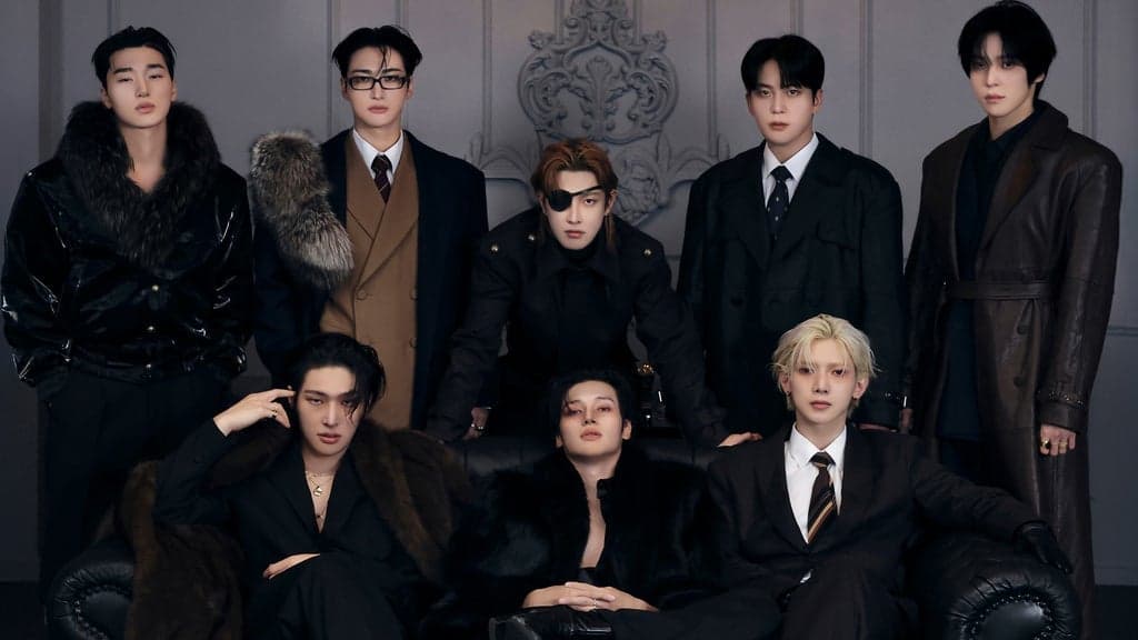 BST - Ateez: Official Premium Ticket & VIP Ticket & Hotel Experiences