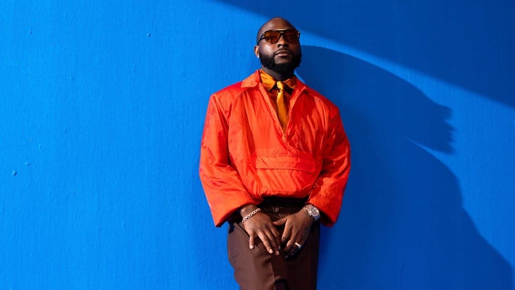 Davido