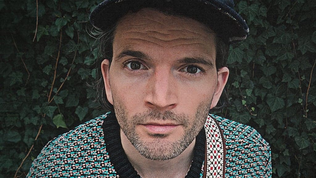 Harry Hudson Taylor