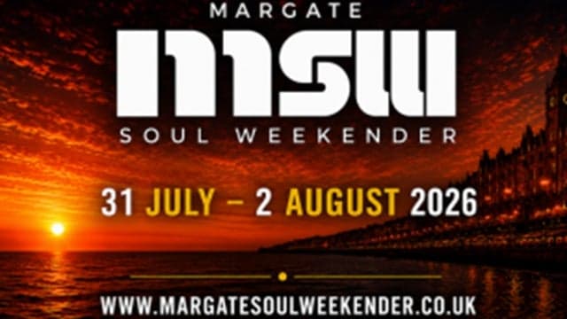 MSW 25 YEARS - Weekend Pass
