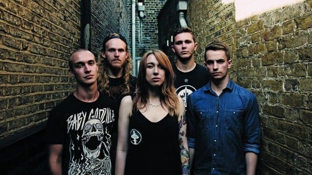 EMPLOYED TO SERVE & CABAL (co-headline show)