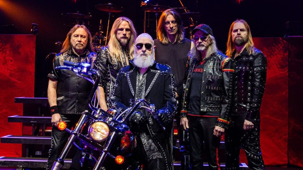 Judas Priest