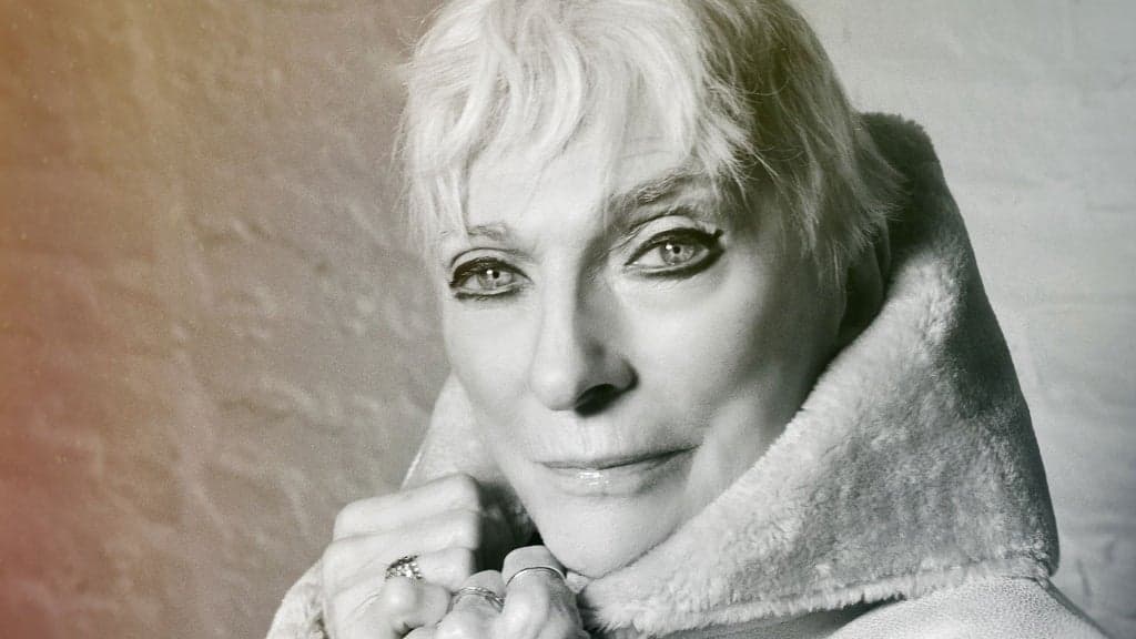 Judy Collins & Friends: Farewell Concert