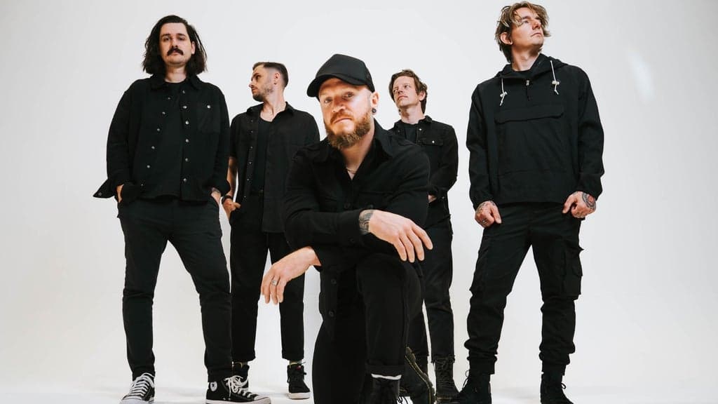 We Came As Romans