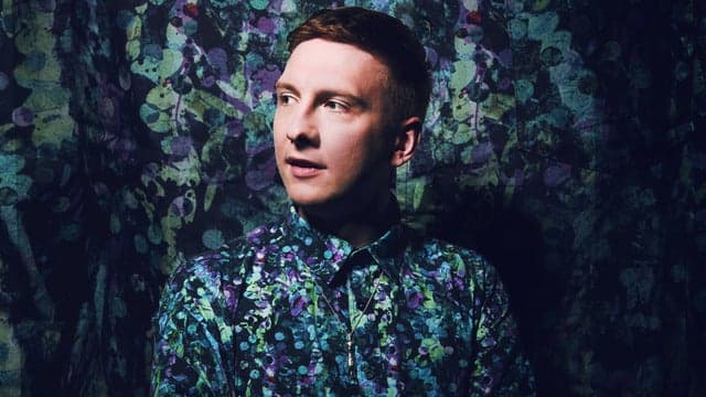 The Sunday Service w/ Joe Lycett