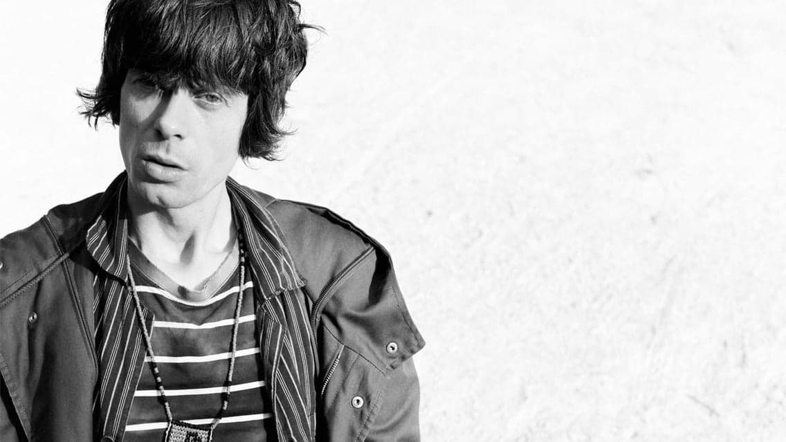 Fionn Regan