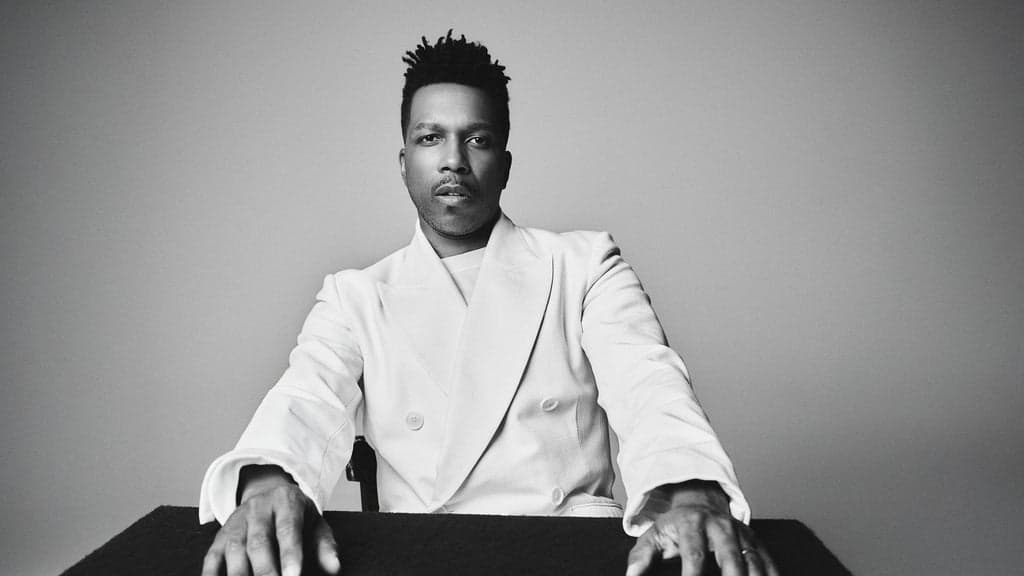 Leslie Odom, Jr.