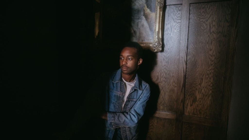 Jalen Ngonda