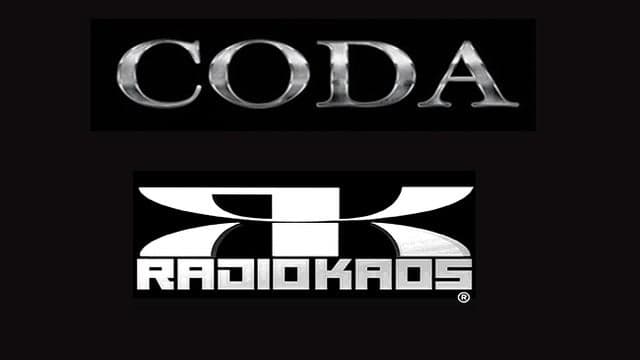 Coda - A Tribute To Led Zeppelin