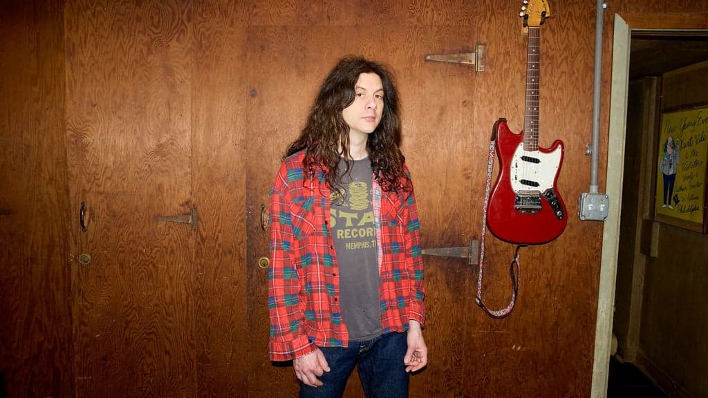 KURT VILE & THE VIOLATORS