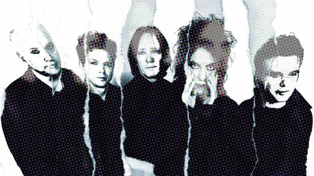 The Cure