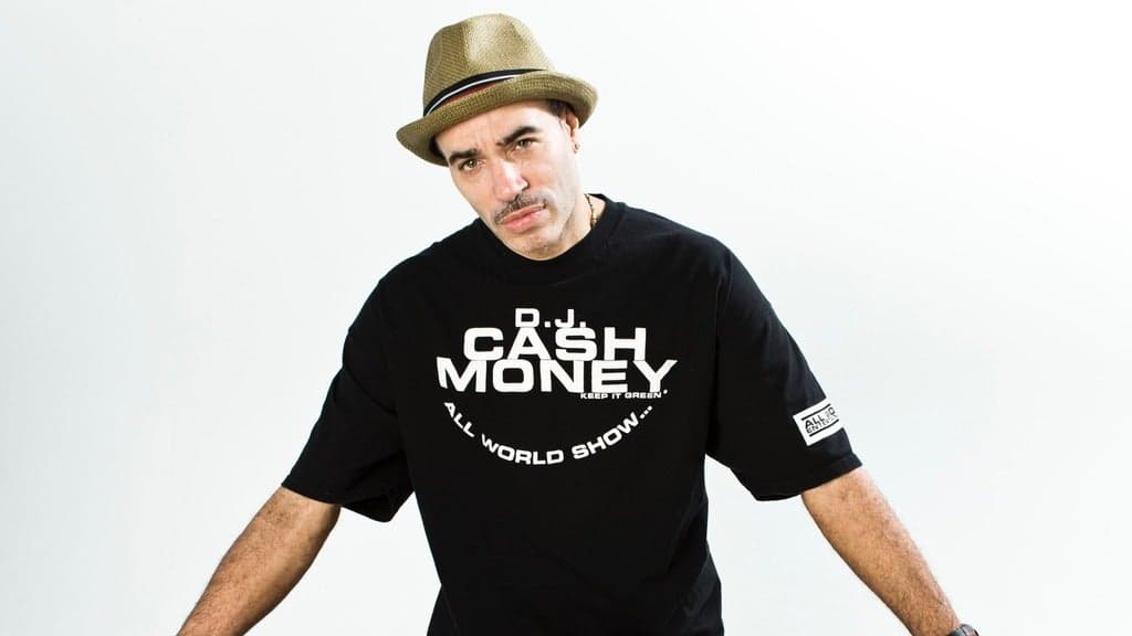 South London Soul Train w/ DJ Cash Money