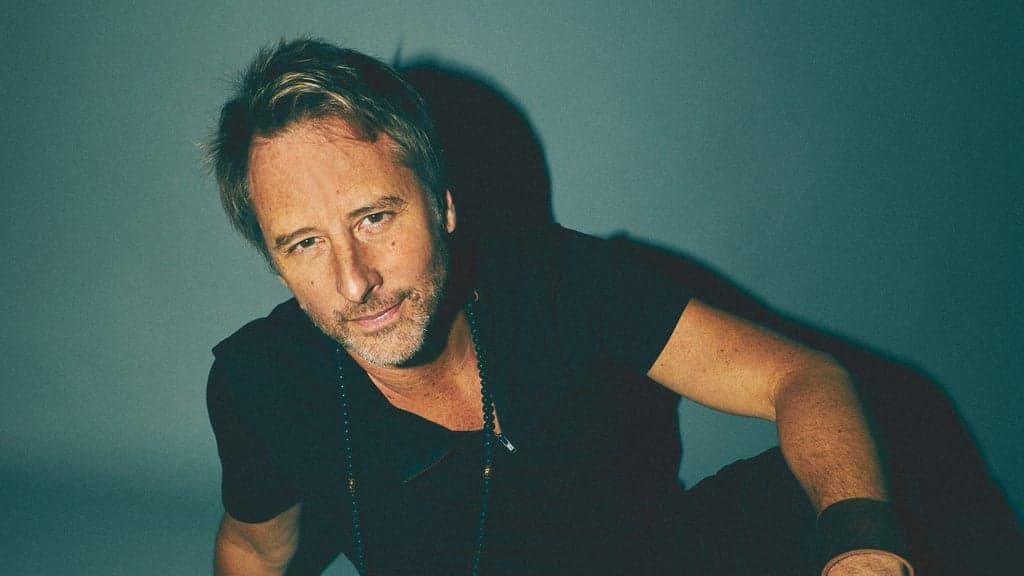 Chesney Hawkes