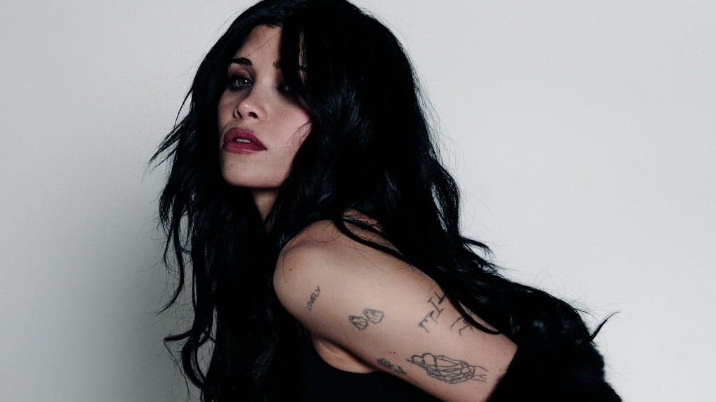 Nessa Barrett: The Tough Love Tour