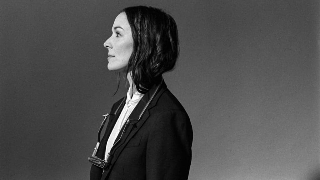 432 Presents: Margaret Glaspy