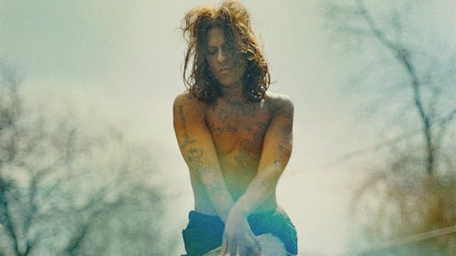 MYKKI BLANCO